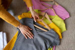 DIY Fashion Hacks to Refresh Your Wardrobe for Cheap
