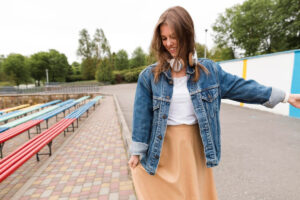 How to Style Athleisure for Everyday Wear