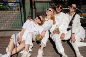 Fashion Trends Making a Comeback in 2025