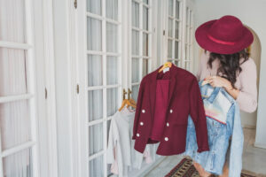 How to Mix Vintage with Contemporary Wardrobe Pieces
